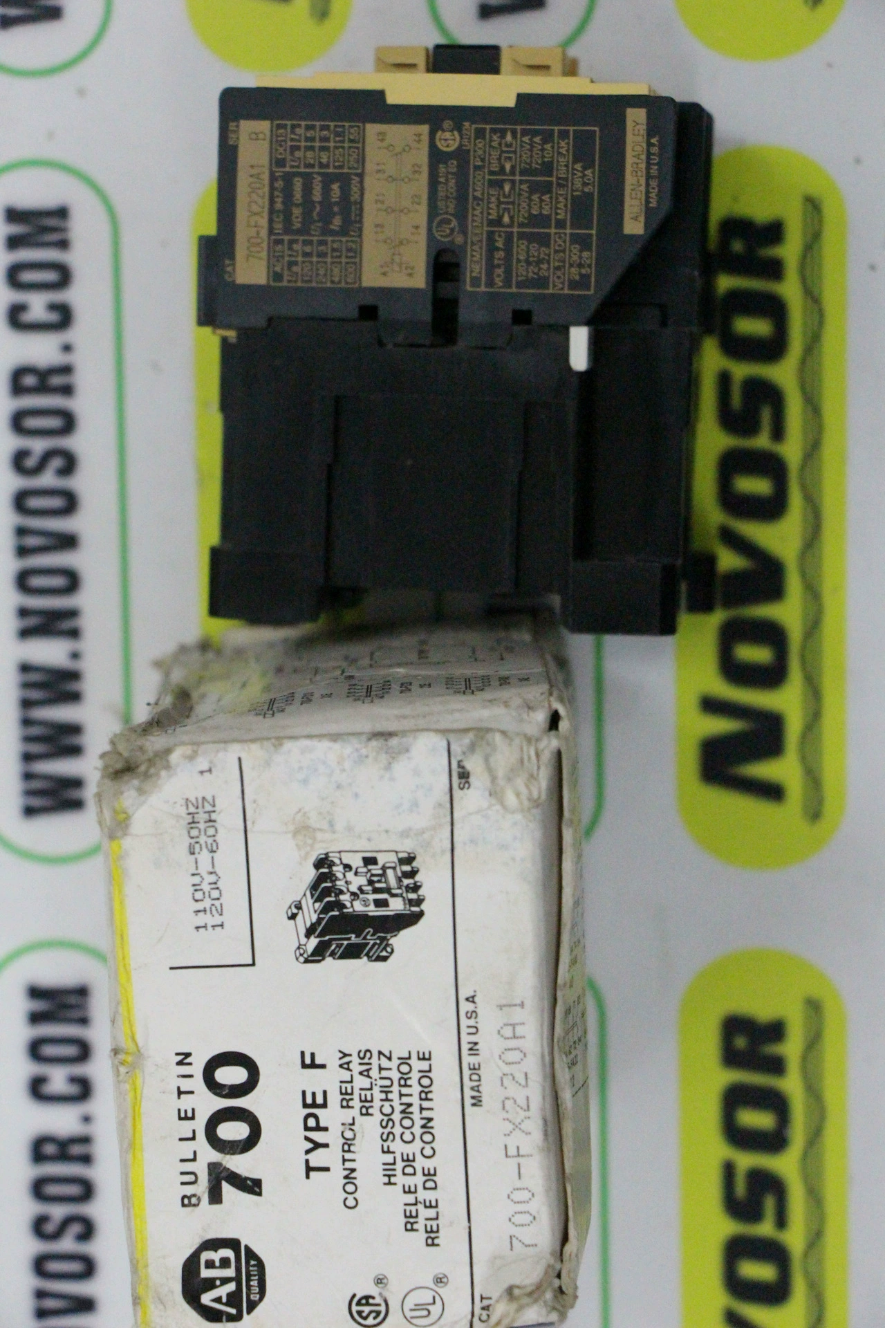 700-FX220A1 translated to Russian