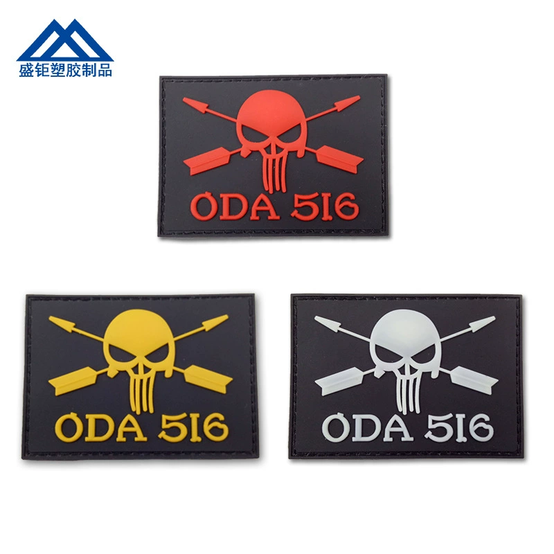 Devgru NSWDG US Navy SEALs Sparta Tactic Moral 3 D Magic Rider