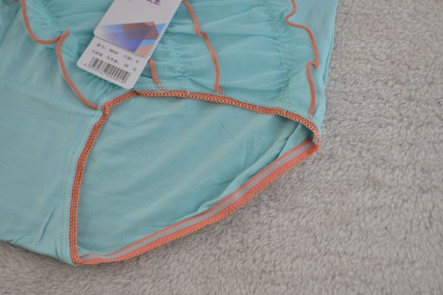 Pantalon collant doux - Ref 758429 Image 14