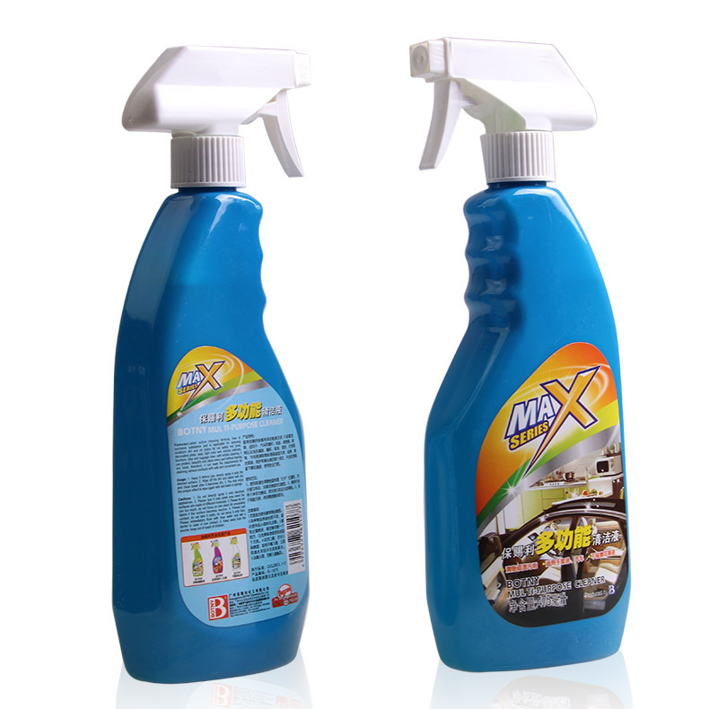 保賜利多功能清潔液家具汽車內(nèi)飾人造革清潔液 清洗劑B-1875