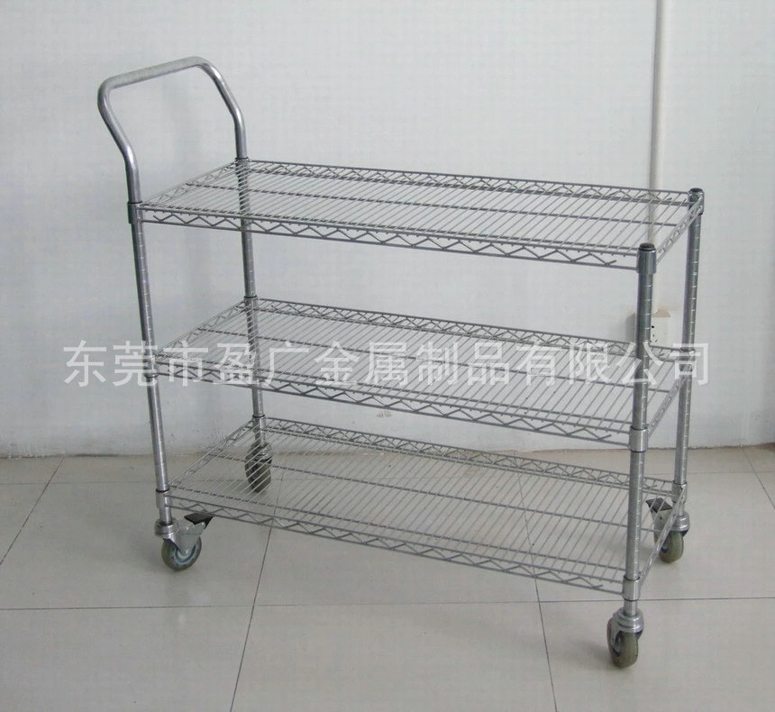 线网活动型手推车 2