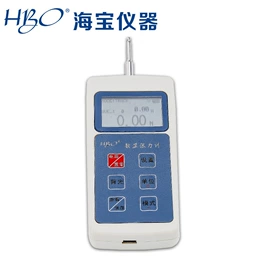 测力仪表;力学计量器具;其他仪器仪表