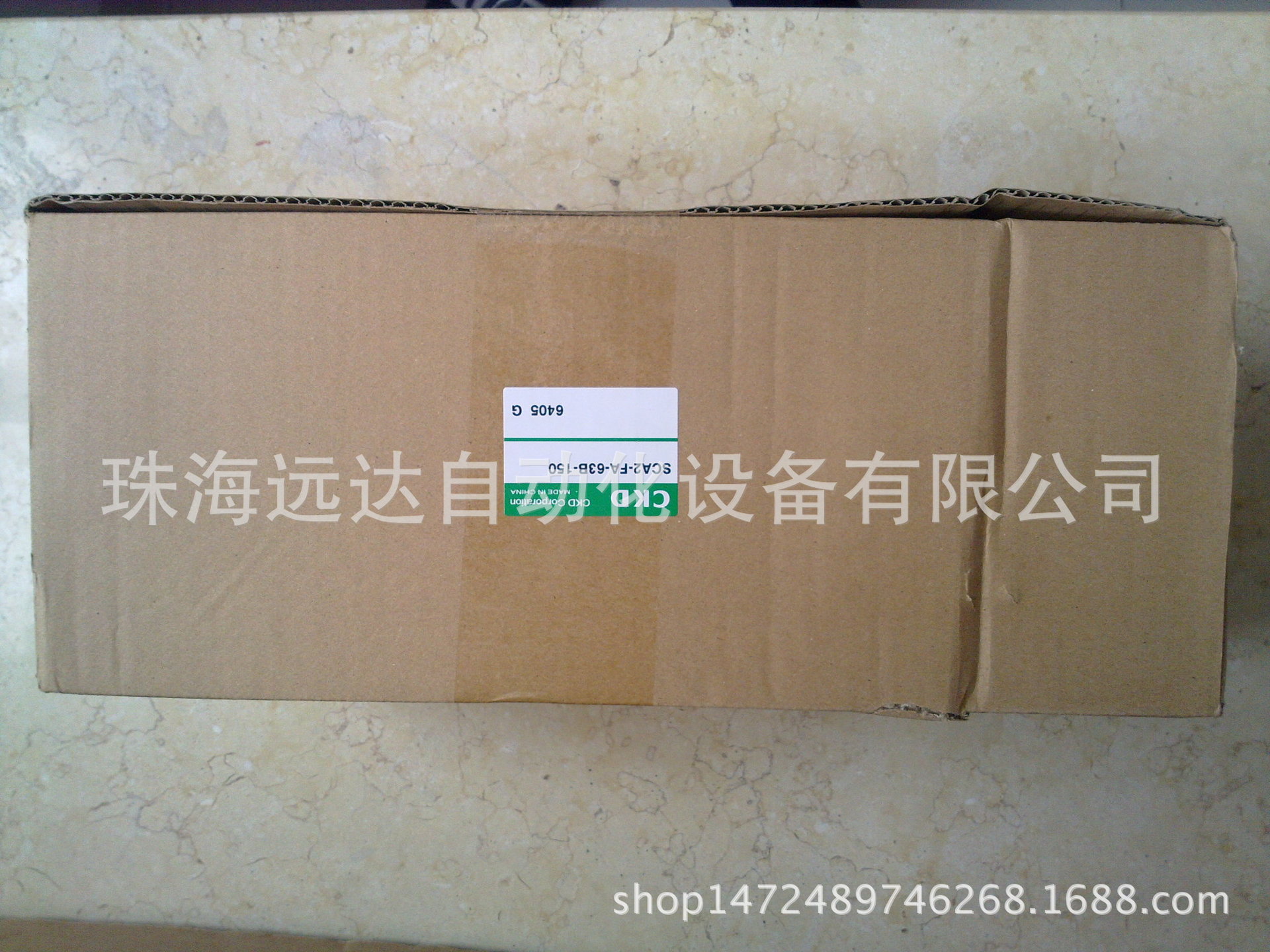 供应全新原装正品CKD气缸SCA2-FA-63B-400
