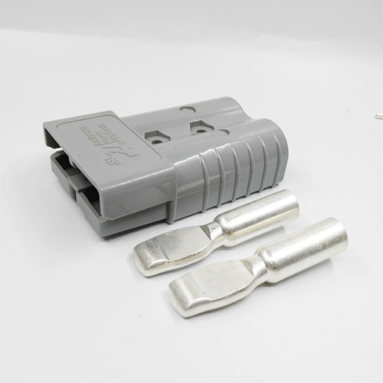 Оптовый штекер 50A600VSB разъем 50A разъем электромобиля UPS регулятор мощности