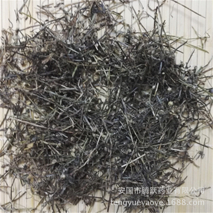 Bai Hua She She Cao Dried Hedyotis Diffusa Whole Herb 1kg Bulk Chinese Herbal Tea Ingredient quality and texture