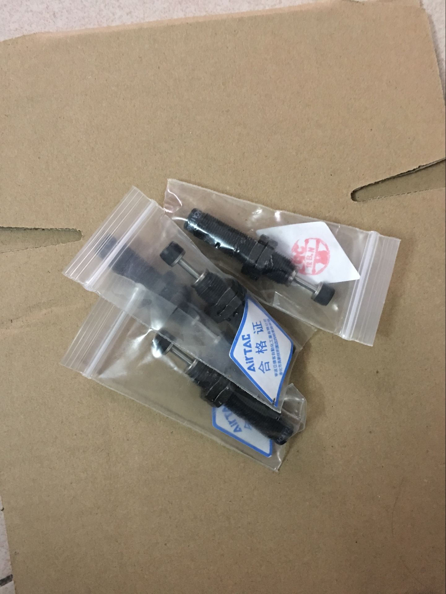 现货AirTac   ACA1210-2  正品