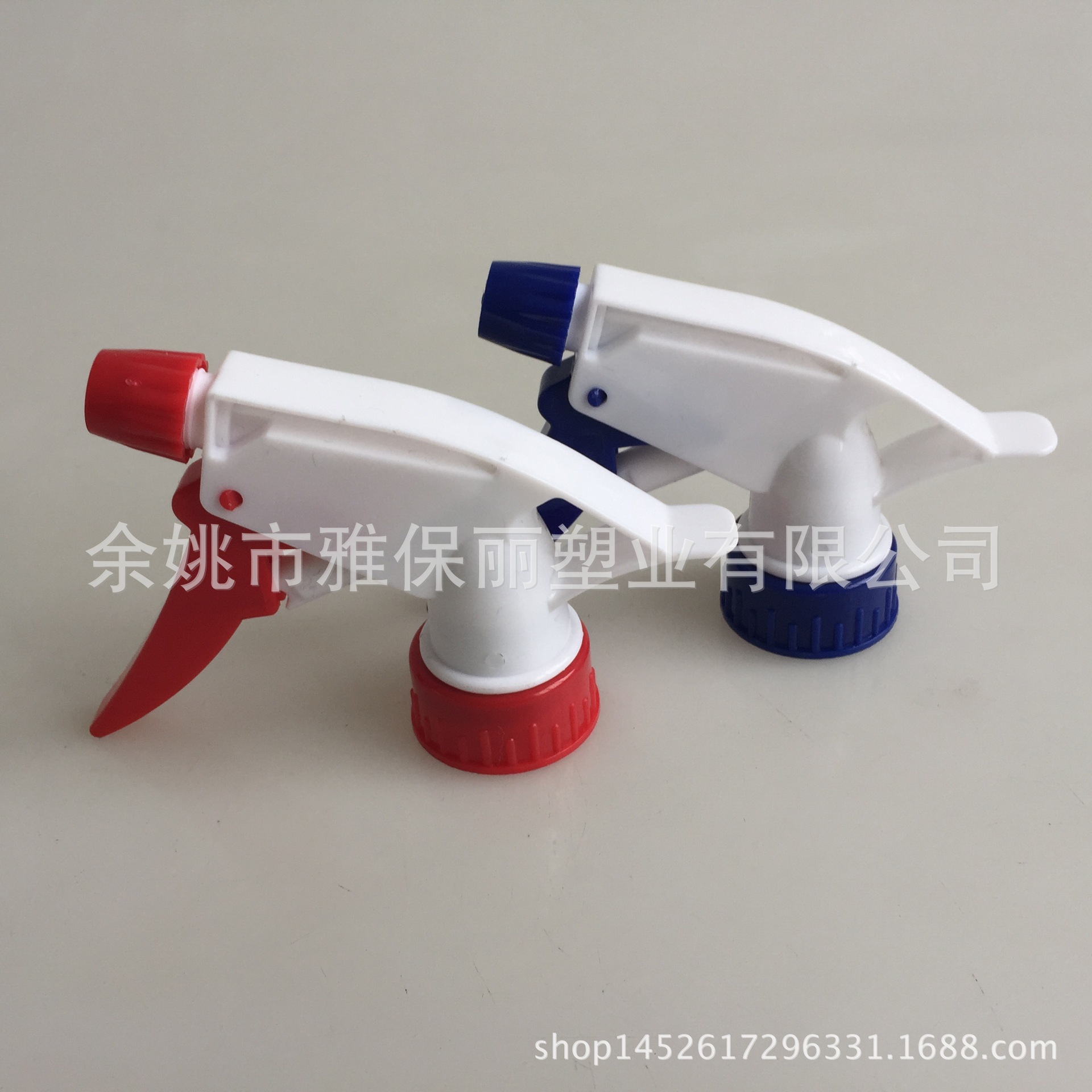 厂家生产直供A枪 28/400手扣式喷枪 高雾化喷头化妆品包装A枪