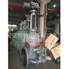 供應Z942W-1C 電動煤氣閘閥 大口徑高溫鑄造煤氣閘閥  非標閘閥