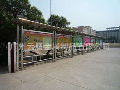 广州厂家专业订做不锈钢宣传栏镀锌烤漆宣传栏室内挂墙宣传栏