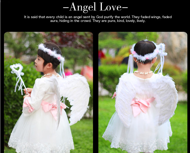 羽毛翅膀三件套_11