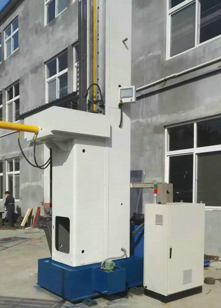 全自动7120B立式拉床 数控拉床品牌机床 山东高精度立式内拉床-阿里巴巴