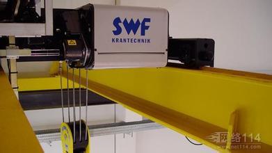 SWF环链电动葫芦 科尼行车配件 电动葫芦 起重机起重葫芦