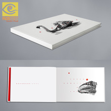 平面設計廣告制作專業 圖片排版菜單展板 制作電子產品目錄冊上海