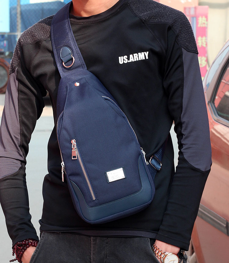 Sac pour homme - Ref 53976 Image 13