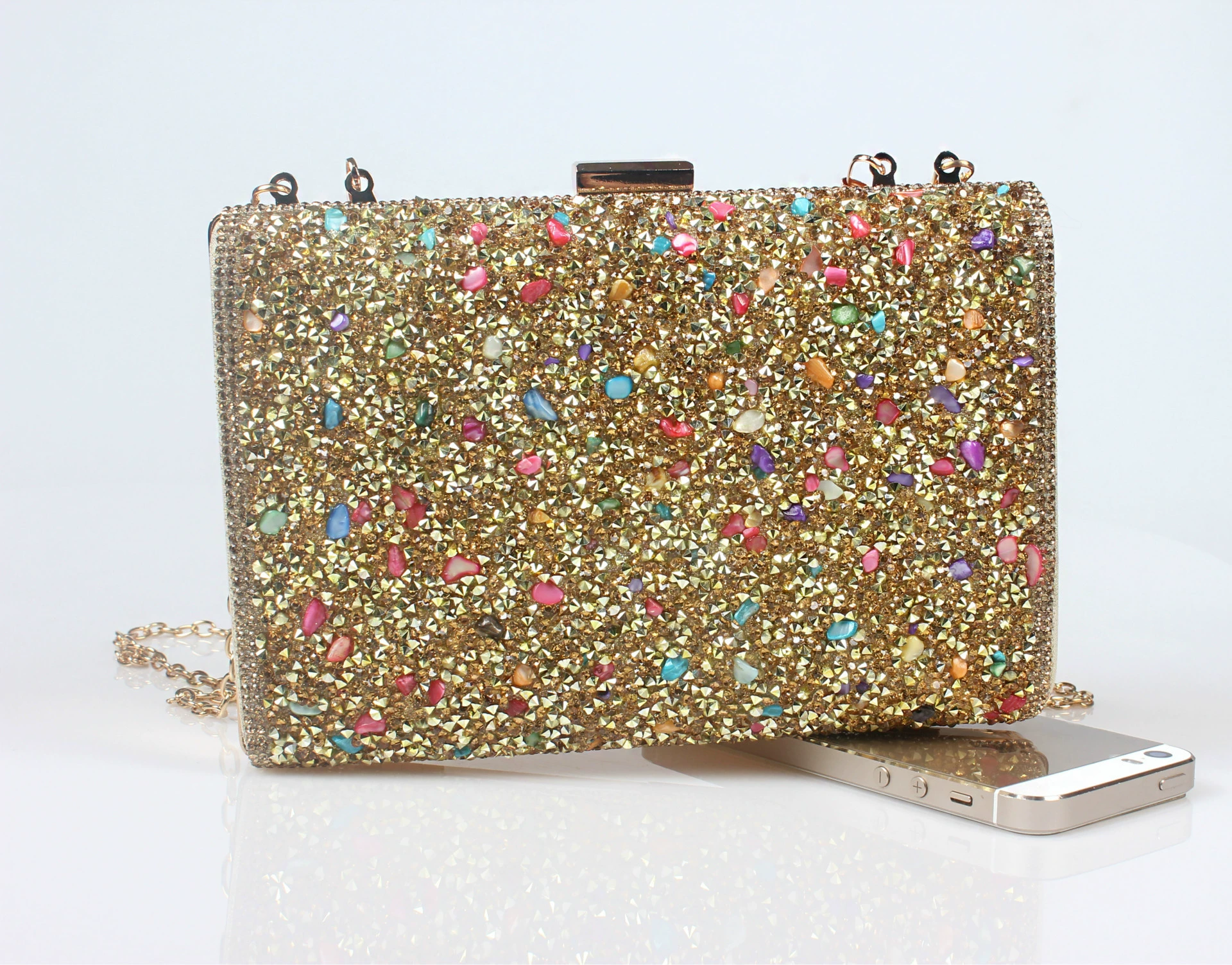 (Cross-border trading), small clutch bag for bride, food bag