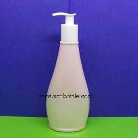 化妆瓶/500MLPET瓶/塑料瓶/压泵瓶子/化工容器