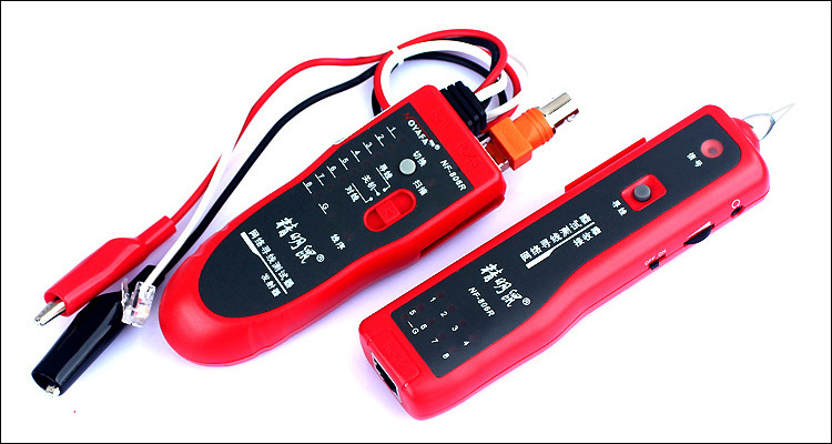 NF-806R說明4