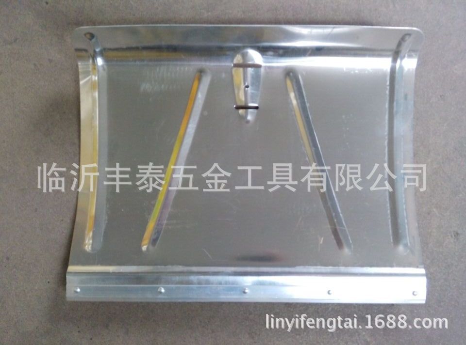 德式铝雪铲 雪铲 铝雪铲 雪推