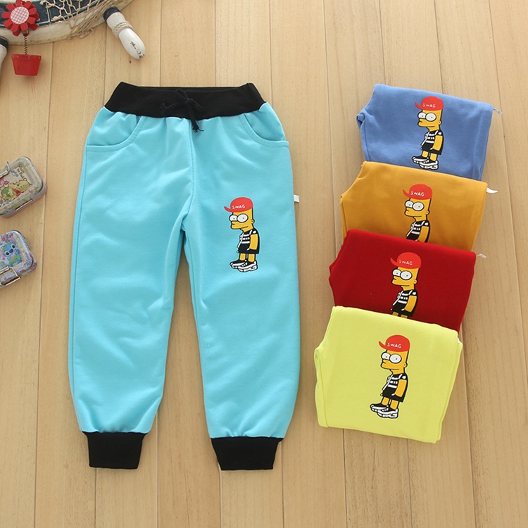 Pantalon pour garcons et filles - Ref 2059431 Image 9