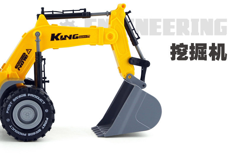 G工程车（汇世）_35