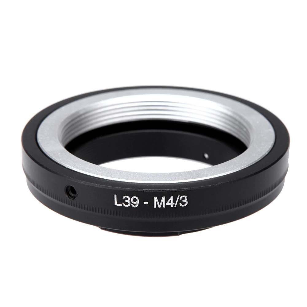 Ротор L39-M4/3 кольцо кольцо Leica L39 M39 к Micro4/3 G1 GH1 EP1 M4/3 ротор