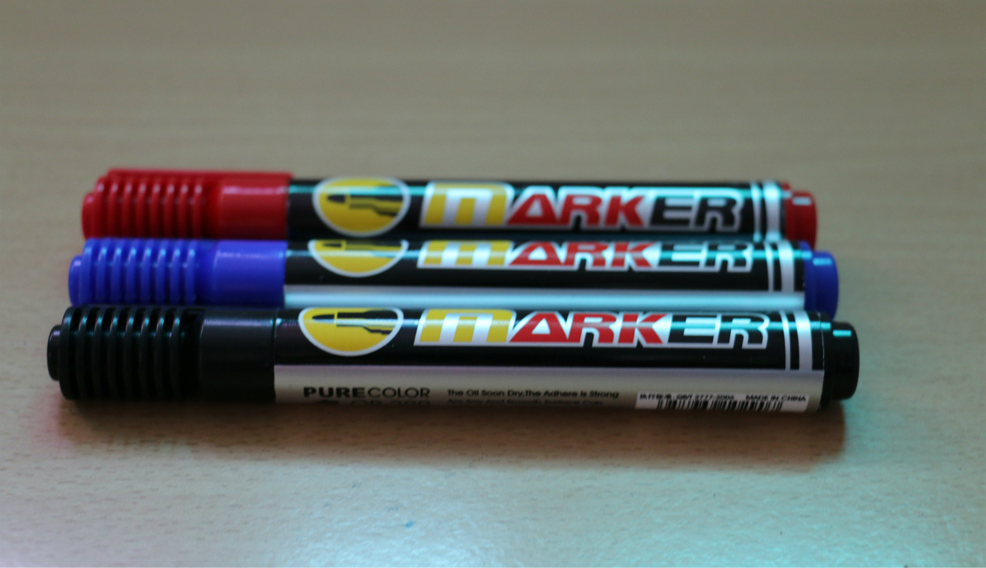 【廠家直銷】歐奇OR-290記號筆 單頭記號筆 可定做 定制