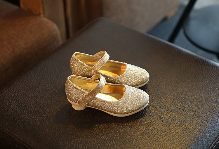 Chaussures enfants en autre pour printemps - Ref 1037273 Image 11