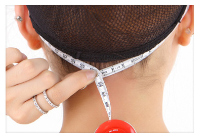 Extension cheveux - Ref 224410 Image 20