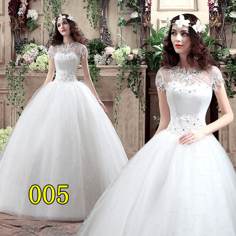 Robe de mariée - Ref 3309183 Image 14