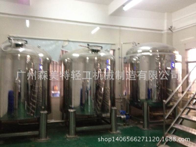 0.5-5吨密封储罐 2吨3吨储料罐 1吨陈化罐 3吨老化缸 洗液储蓄罐