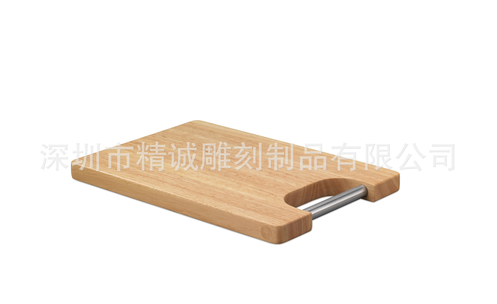 菜板 防開裂防變形 高端美國白橡切菜板實木