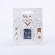 ԭװWIFI SDת TFתwifi sd ڴ濨 OEM