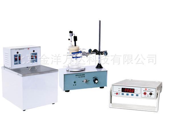 振荡实验装置价格 NJSL-ZD-BZ