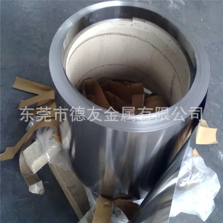 供应630不锈钢精密不锈钢带  耐蚀不锈钢带630不锈钢带材 卷料