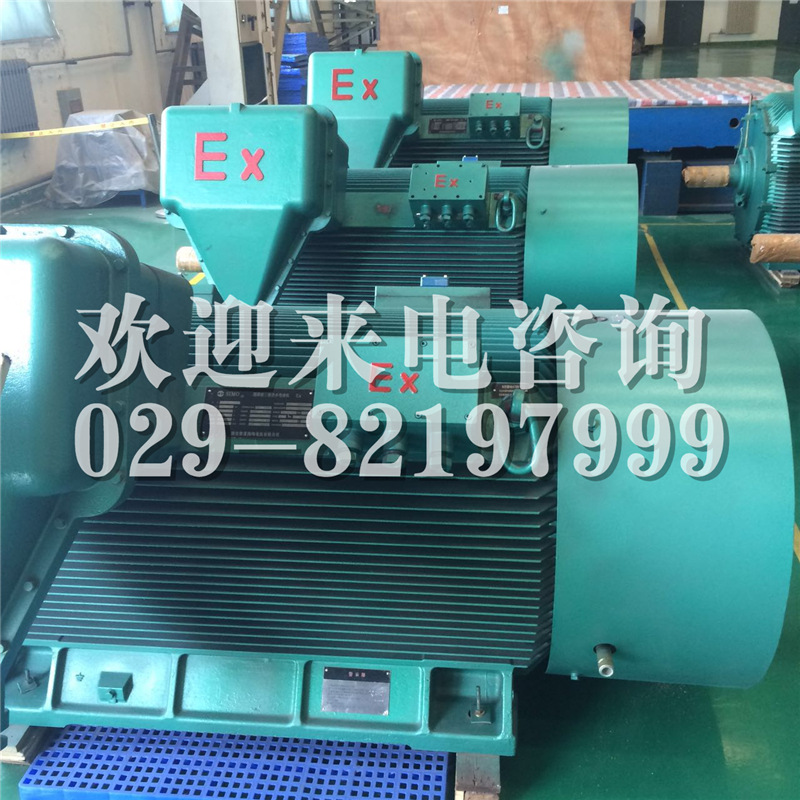 ѹYBX2-4004-2 450KW 6000V