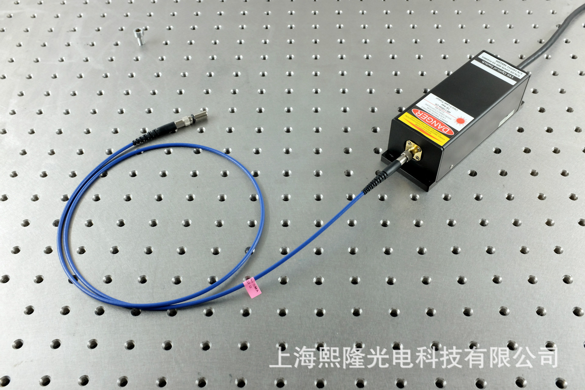 395nm激光器，半导体激光器，近紫外，3D打印，荧光