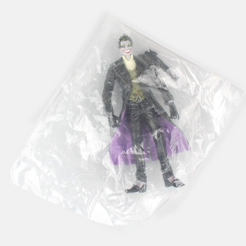 Mô hình đồ chơi Batman Dark Knight Wonder Woman OPP Batman với Chain Clown Jack JOKER Hand - Capsule Đồ chơi / Búp bê / BJD / Đồ chơi binh sĩ búp be barbie