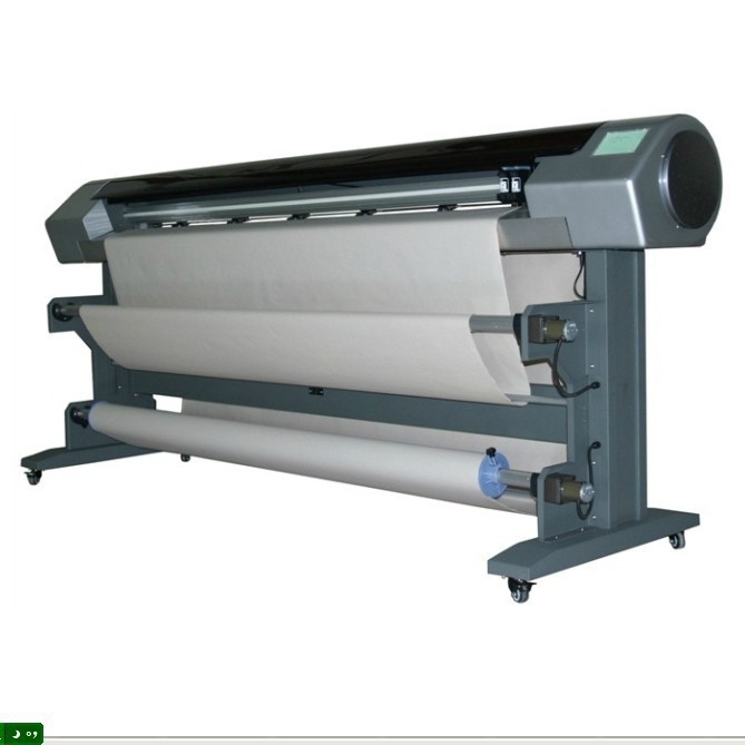 长地喷墨绘图仪双喷绘图仪 服装大师纸样唛架机185-II实体批发