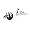 Star Wars Alliance Starbird Men's Sleeve Cuffee cufflinks European and American jewelry hot sale