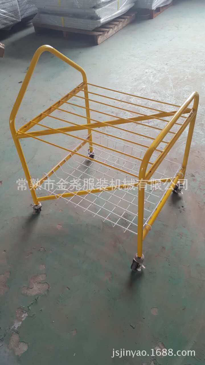 出廠價供應服裝車間裁剪設備，車間輔助設備，車位周轉車