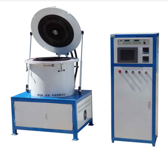 供应高温煅烧炉 立式真空煅烧炉井式真空煅烧炉 直销煅烧炉