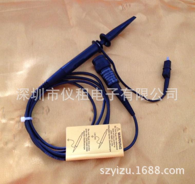 销售 回收 泰克P2220 P2221 无源电压探头1X/10X衰减