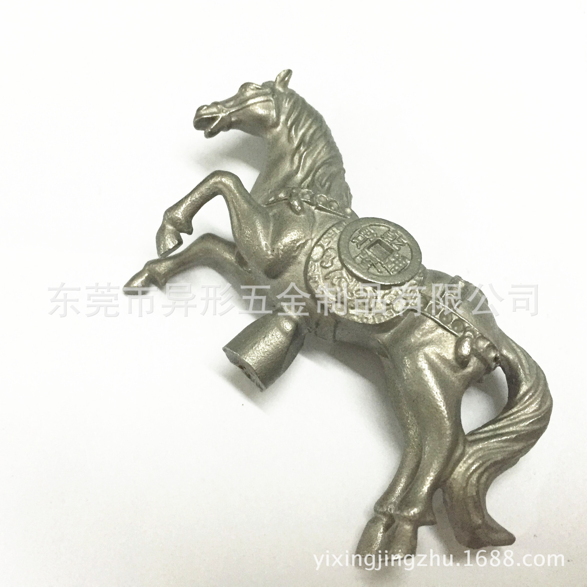 2016马上有钱工艺品铸造     304不锈钢工艺品精铸    精铸加工