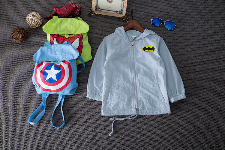 Chemise garcon à manche longue - Ref 2073621 Image 19