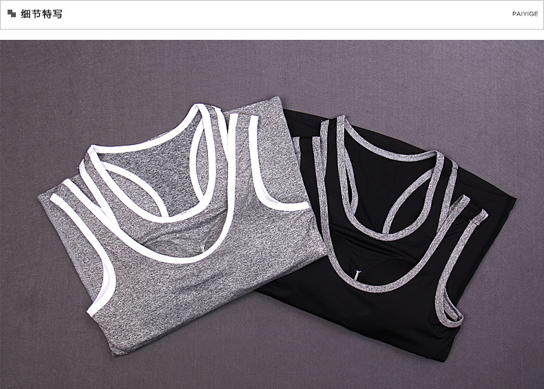 Débardeur sport pour femme - Ref 2031684 Image 23