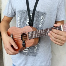 尤克里里背带 ukulele背带 乌克丽丽背带 小四弦背带 乐器配件