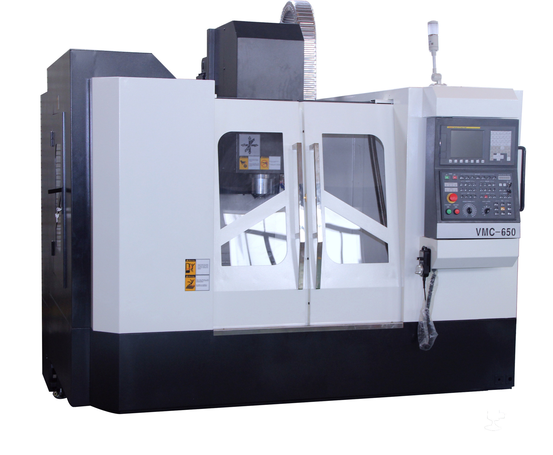 一级代理深圳捷甬达供应各种规格型号加工中心VMC-650
