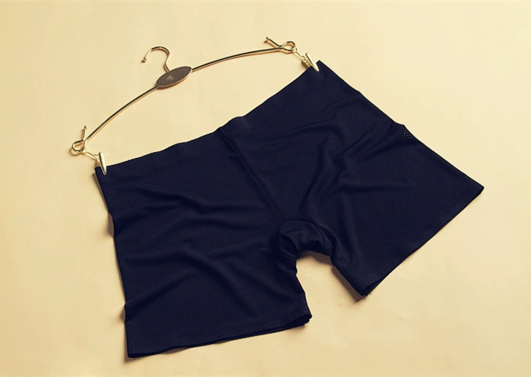 Japanese safe trousers, protective underware, breathable silk leggings, wholesale