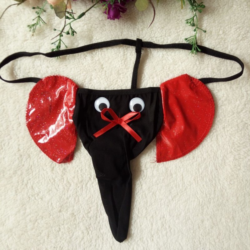男式情趣内裤