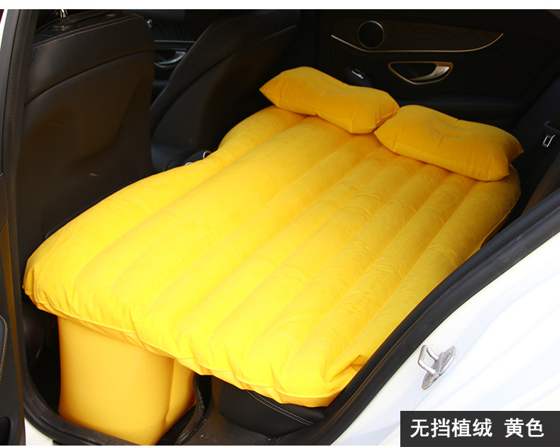 ZD-412无挡植绒充气床_15